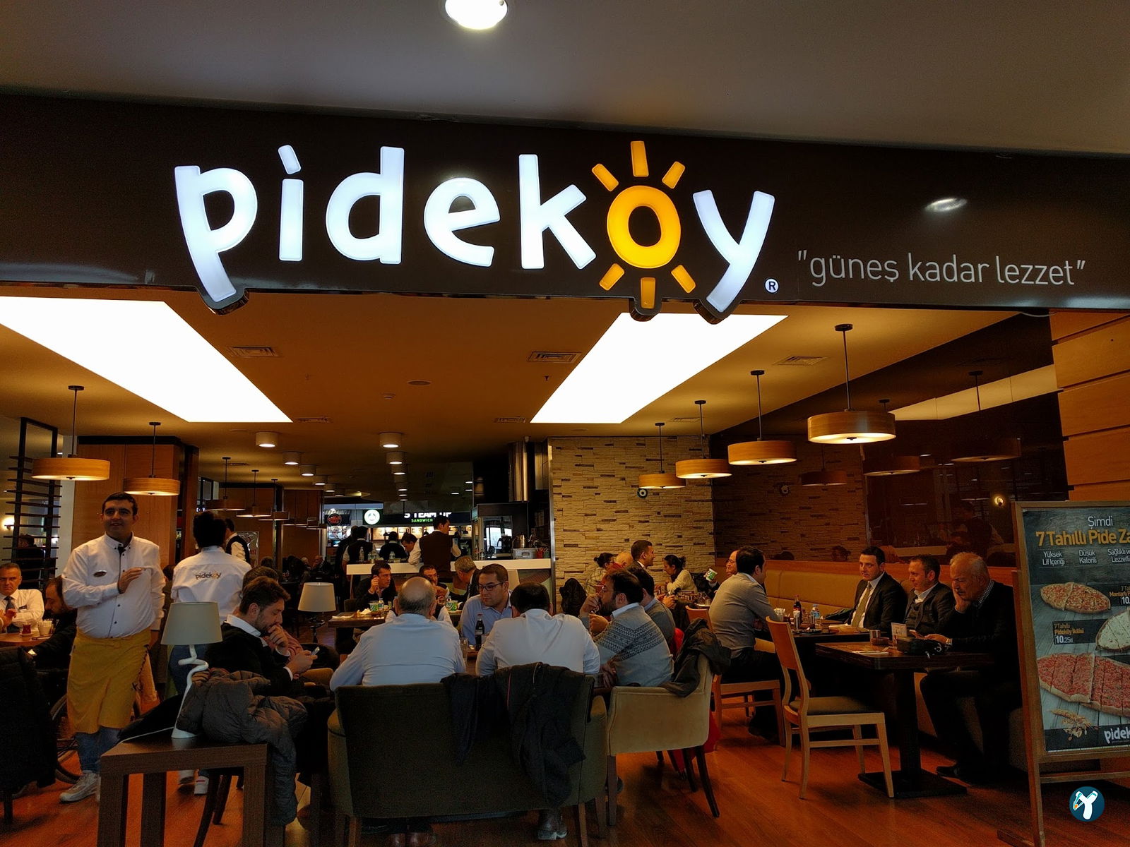 Pideköy