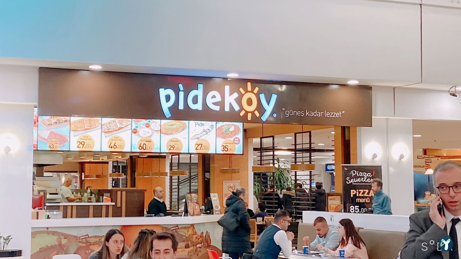Pideköy
