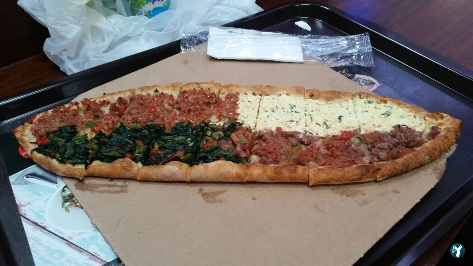 Pideköy