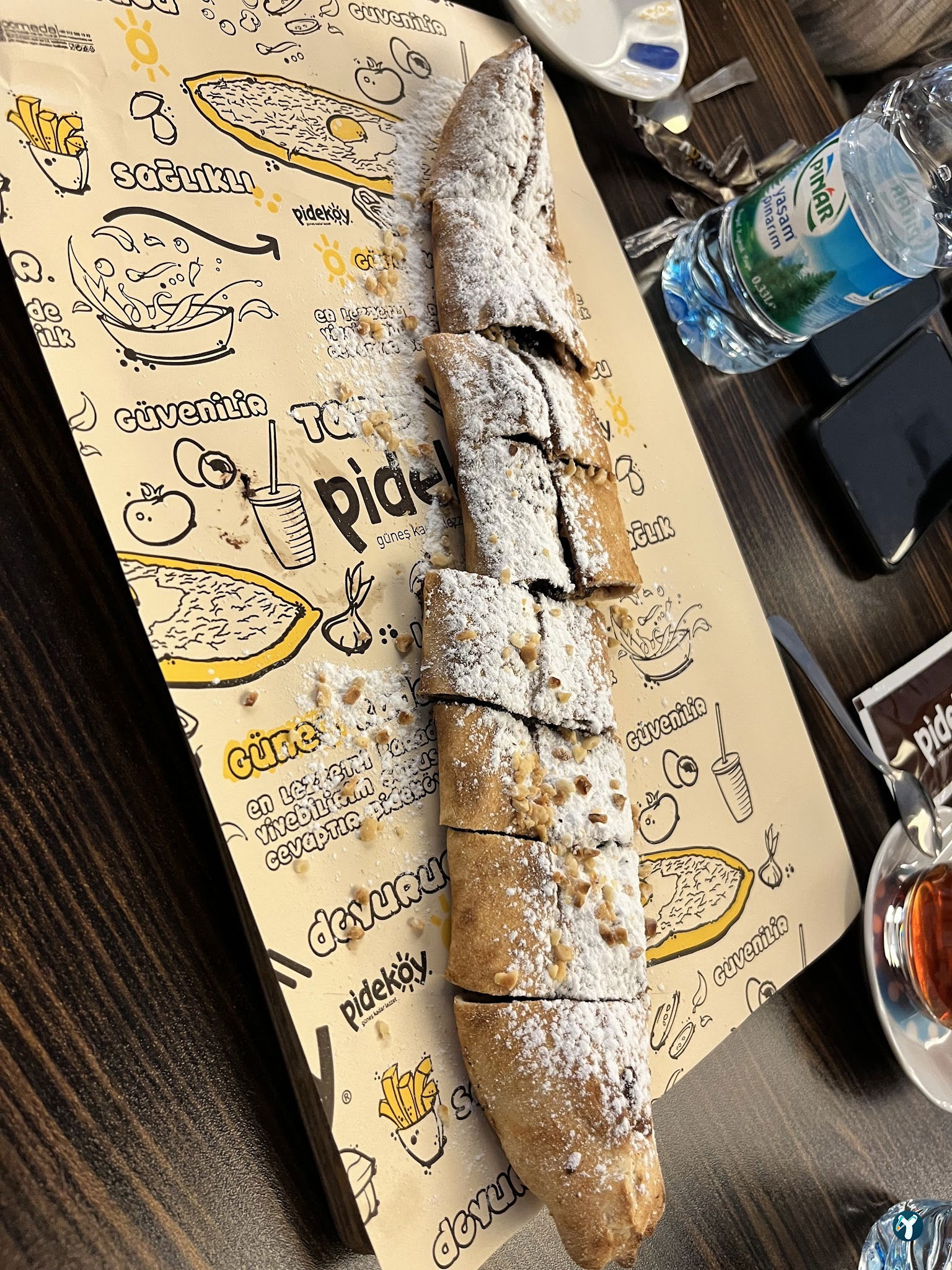 Pideköy