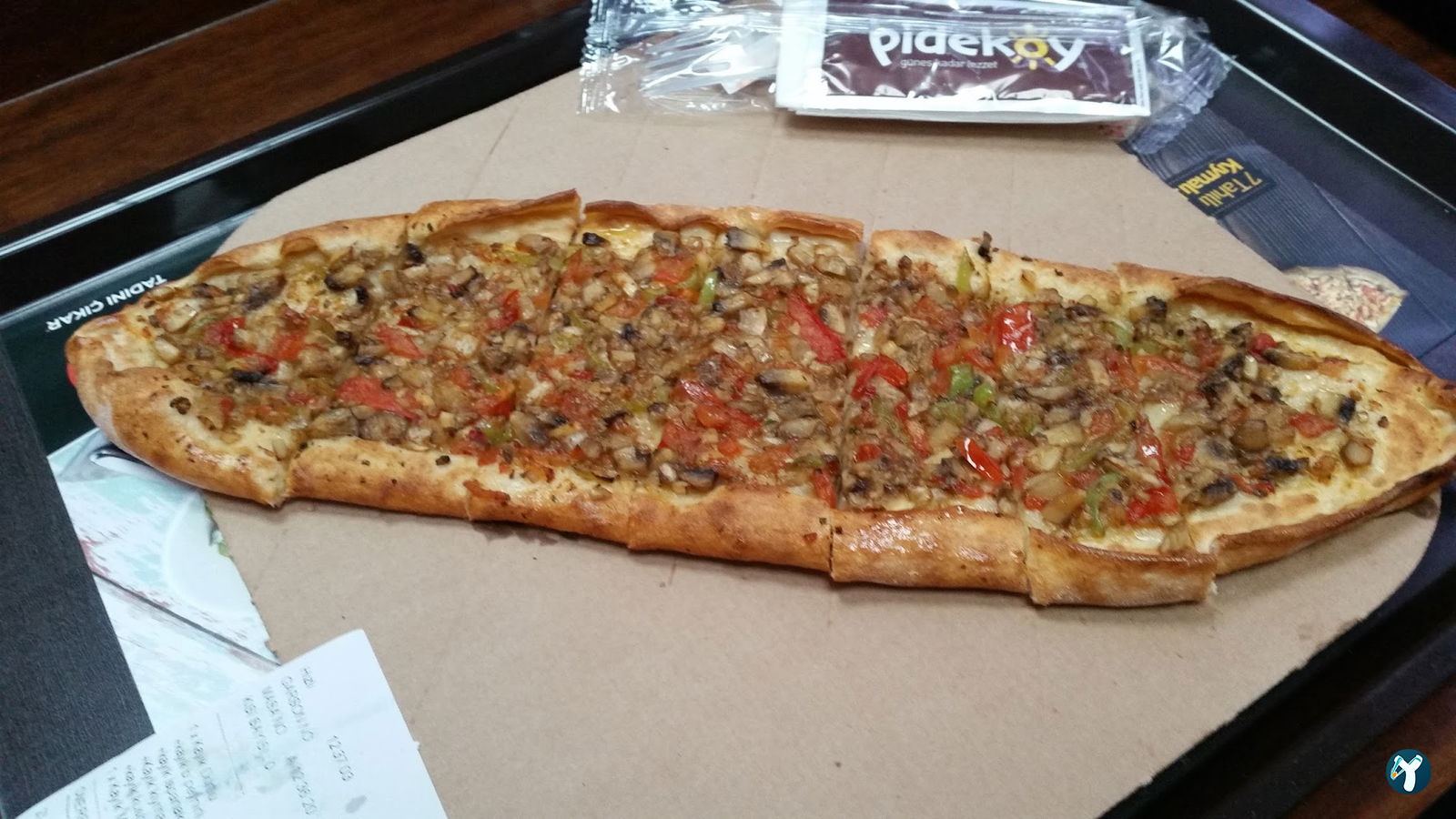 Pideköy