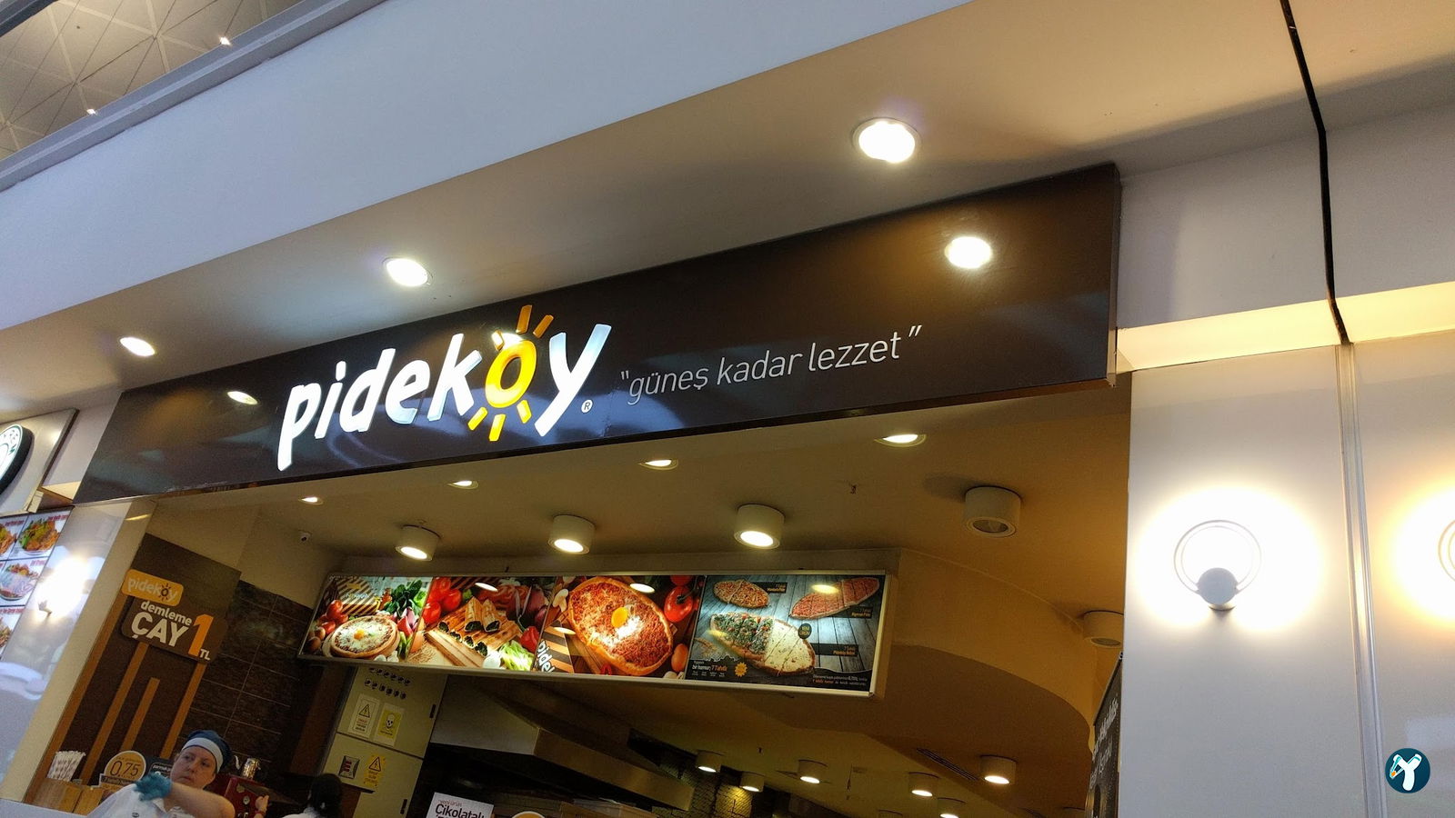 Pideköy