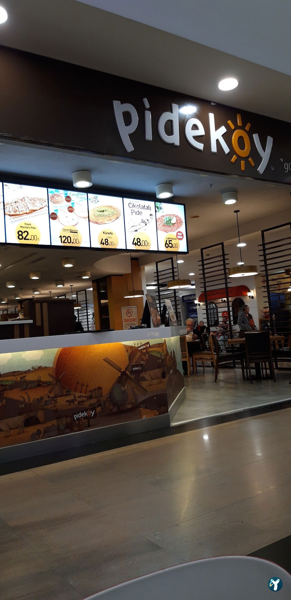 Pideköy