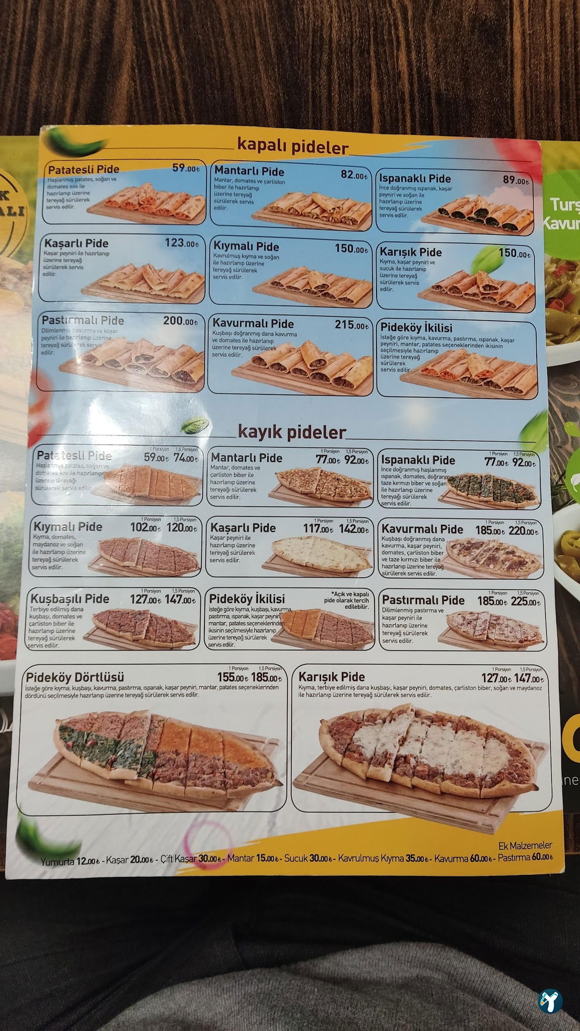 Pideköy