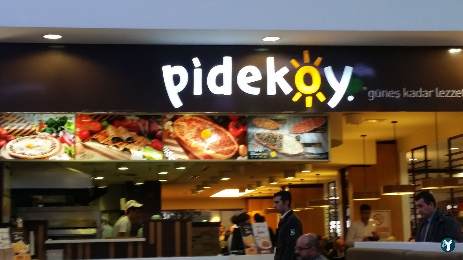 Pideköy