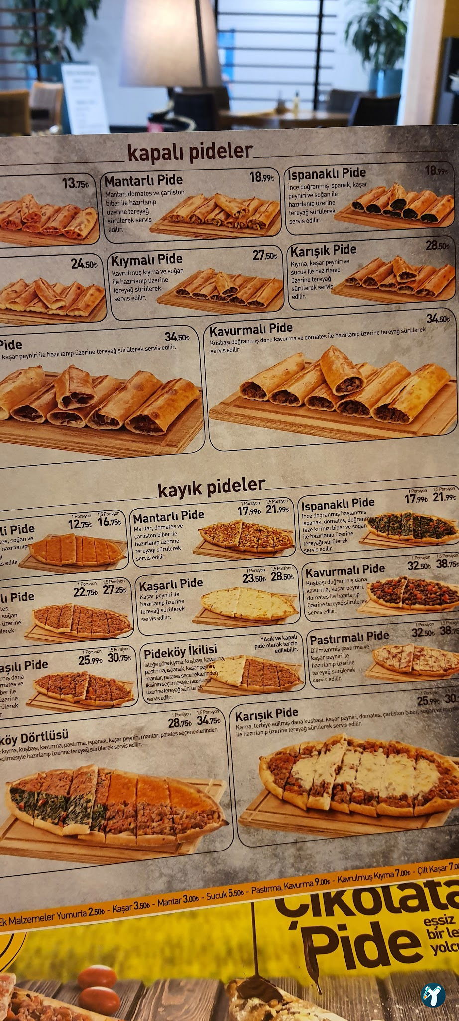 Pideköy