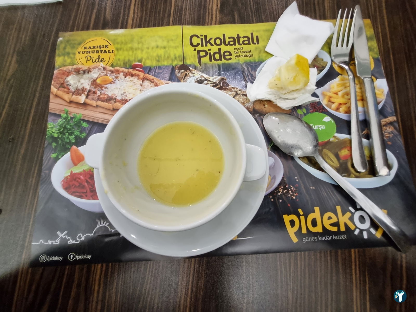 Pideköy