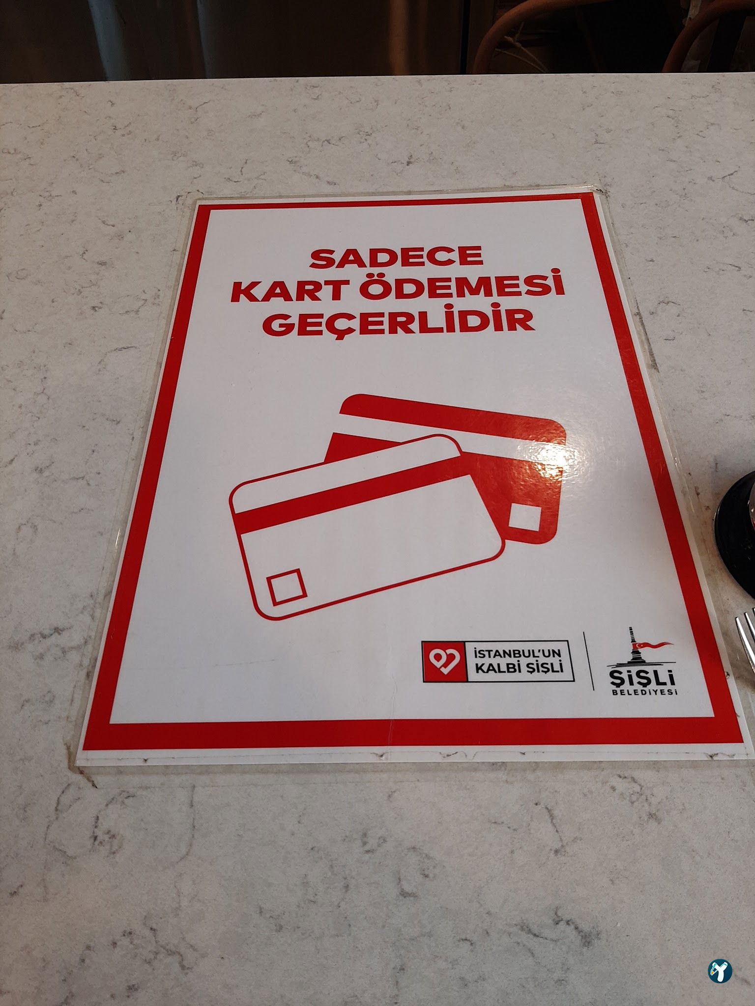 Şişli Kent Kafe Nazım Hikmet