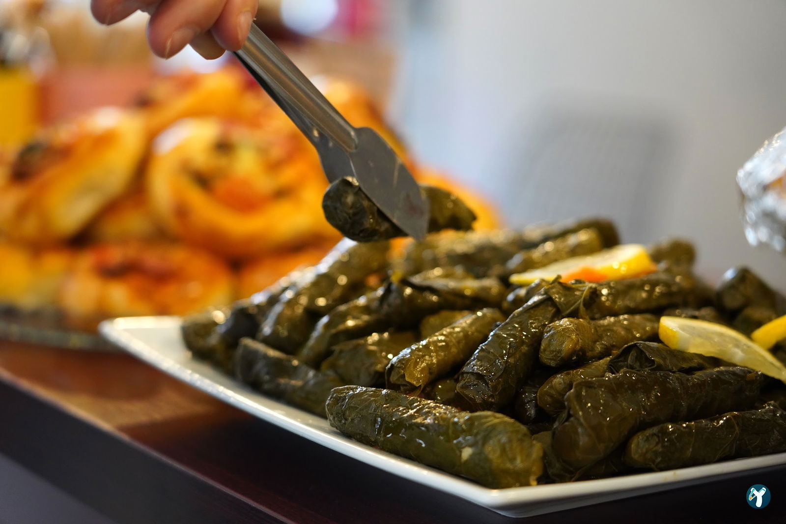 Şişli Kent Kafe Nazım Hikmet