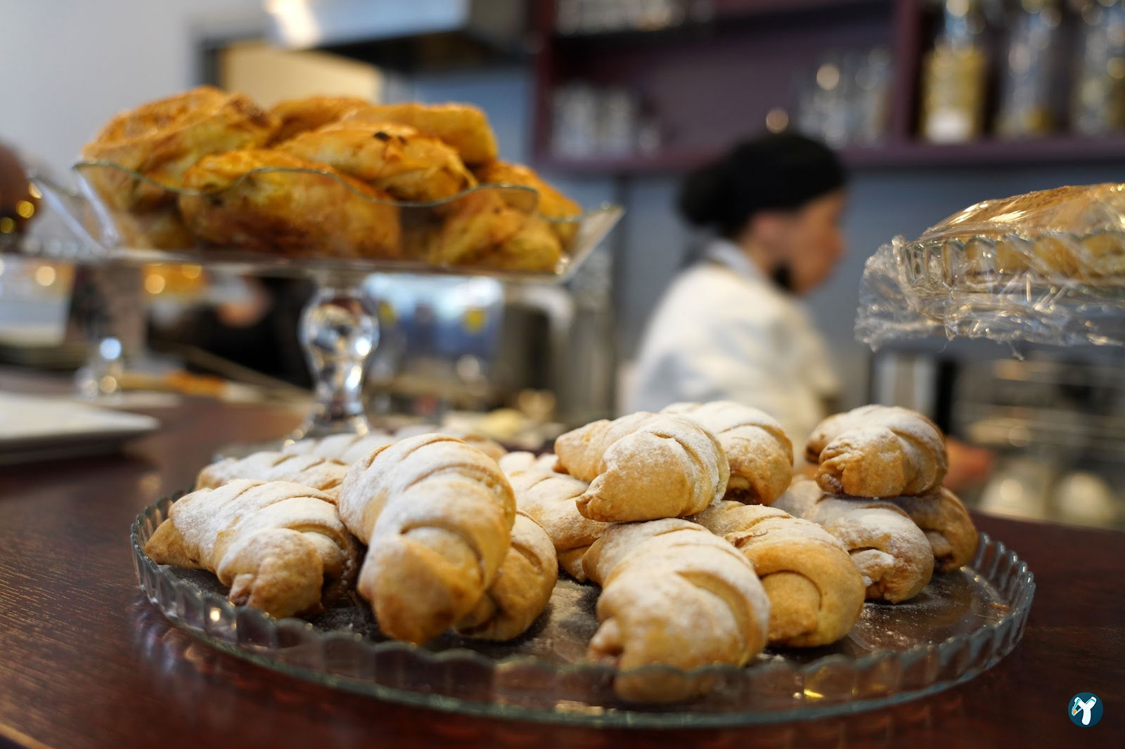 Şişli Kent Kafe Nazım Hikmet