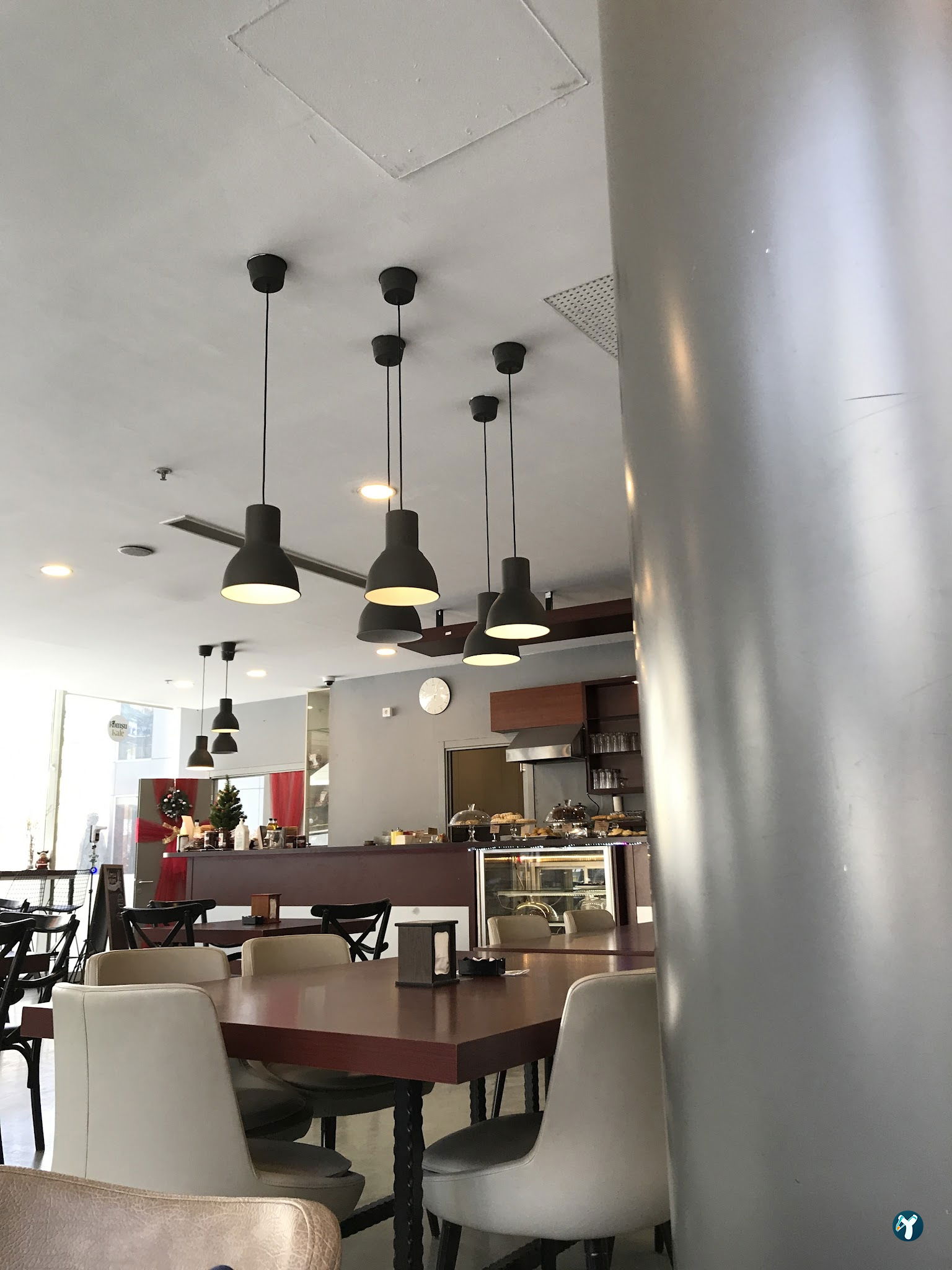 Şişli Kent Kafe Nazım Hikmet