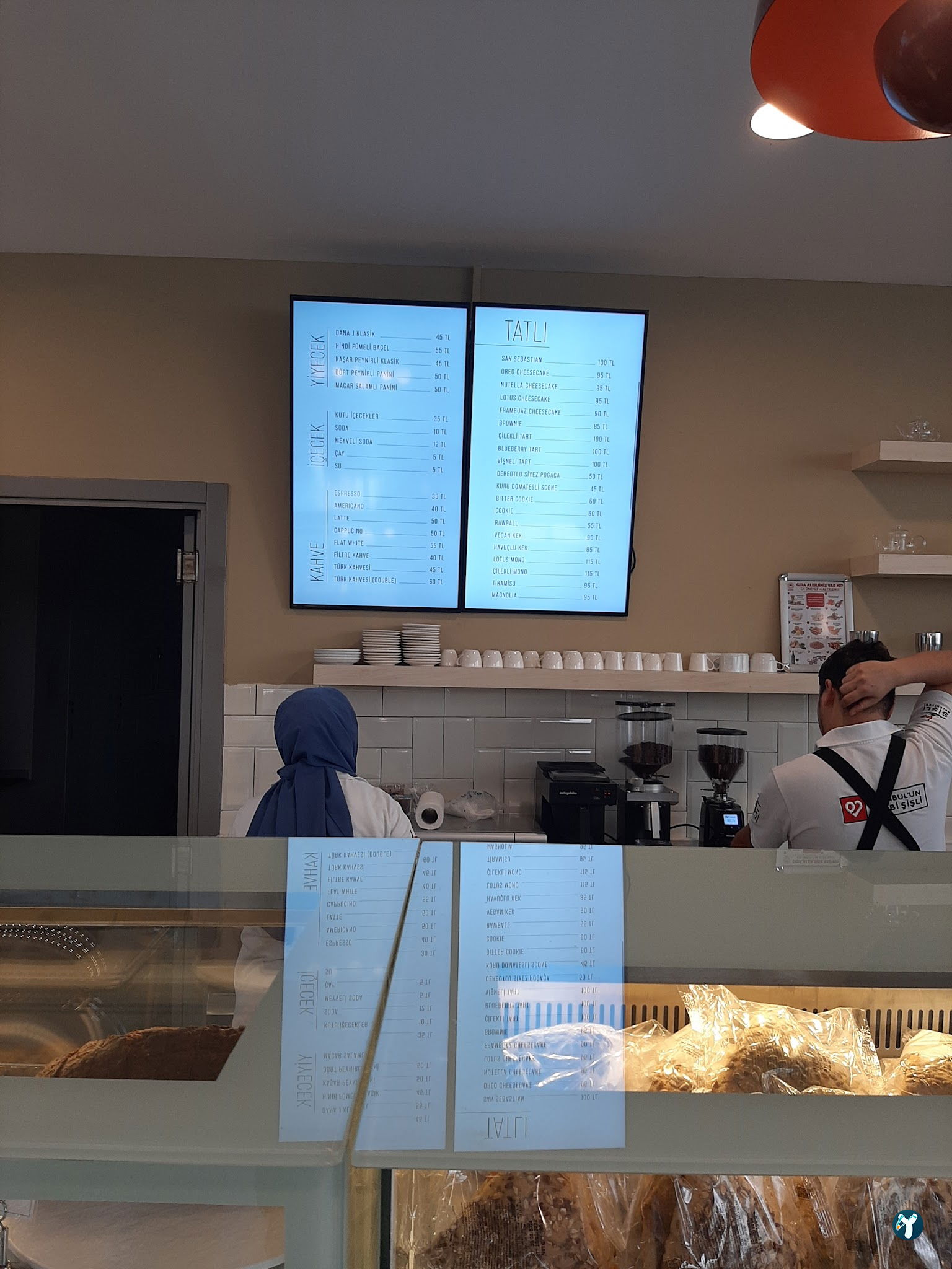 Şişli Kent Kafe Nazım Hikmet