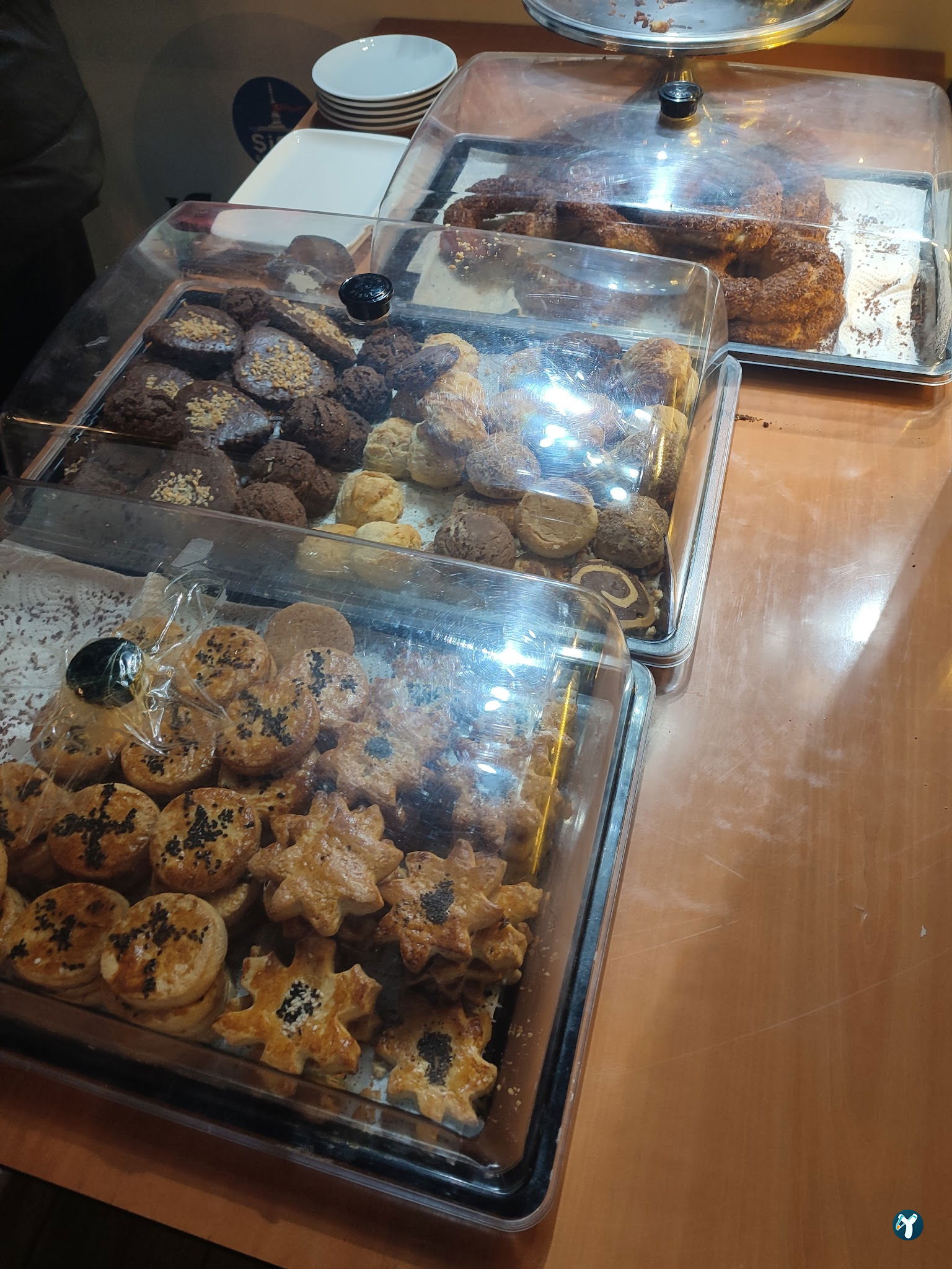 Şişli Kent Kafe Nazım Hikmet
