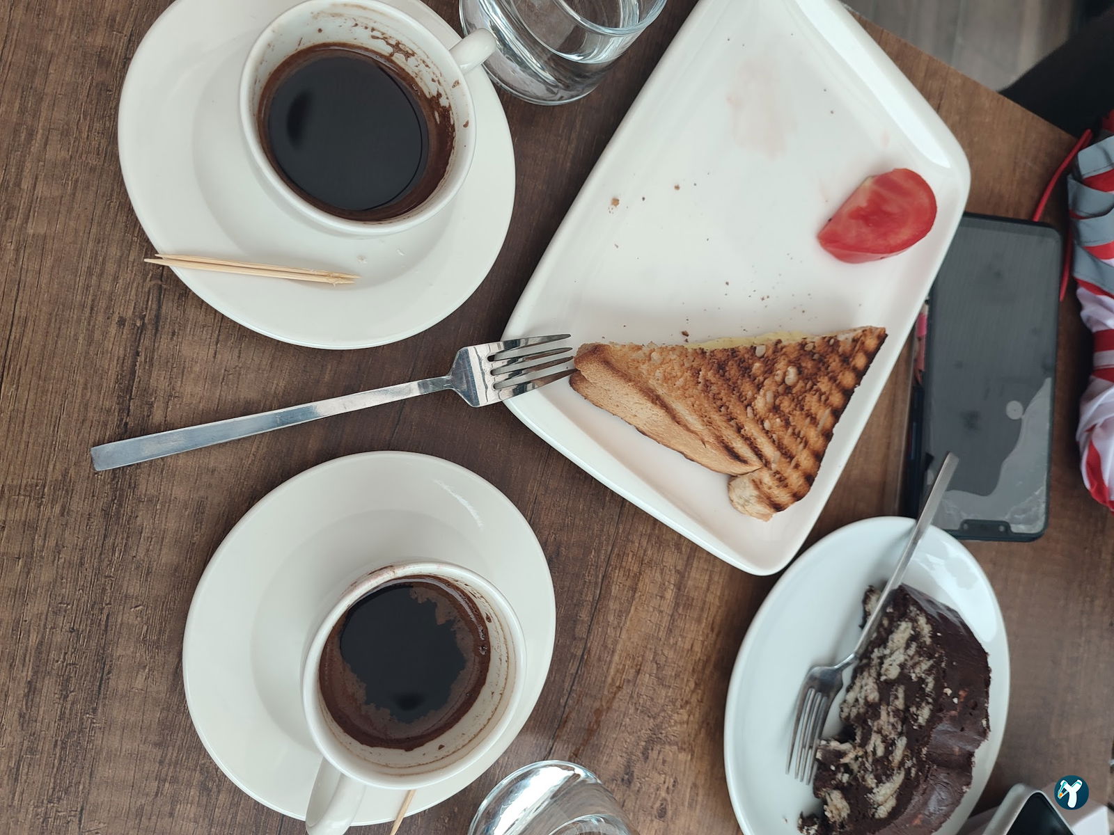 Şişli Kent Kafe Nazım Hikmet