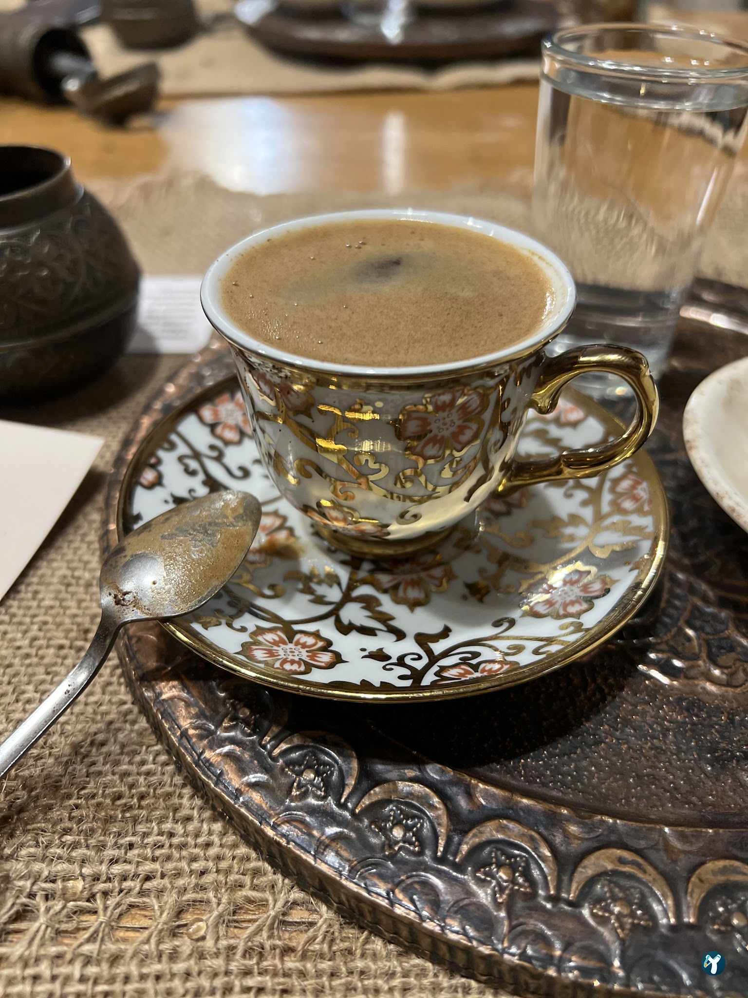 Fabrikafa Make & Coffee