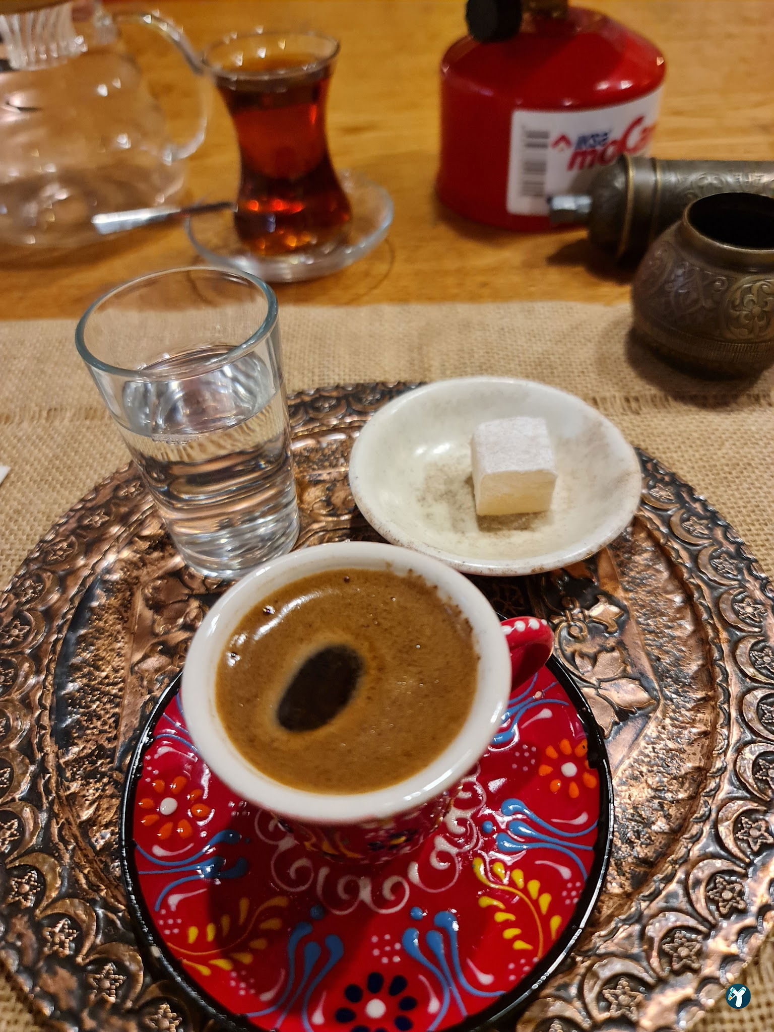 Fabrikafa Make & Coffee