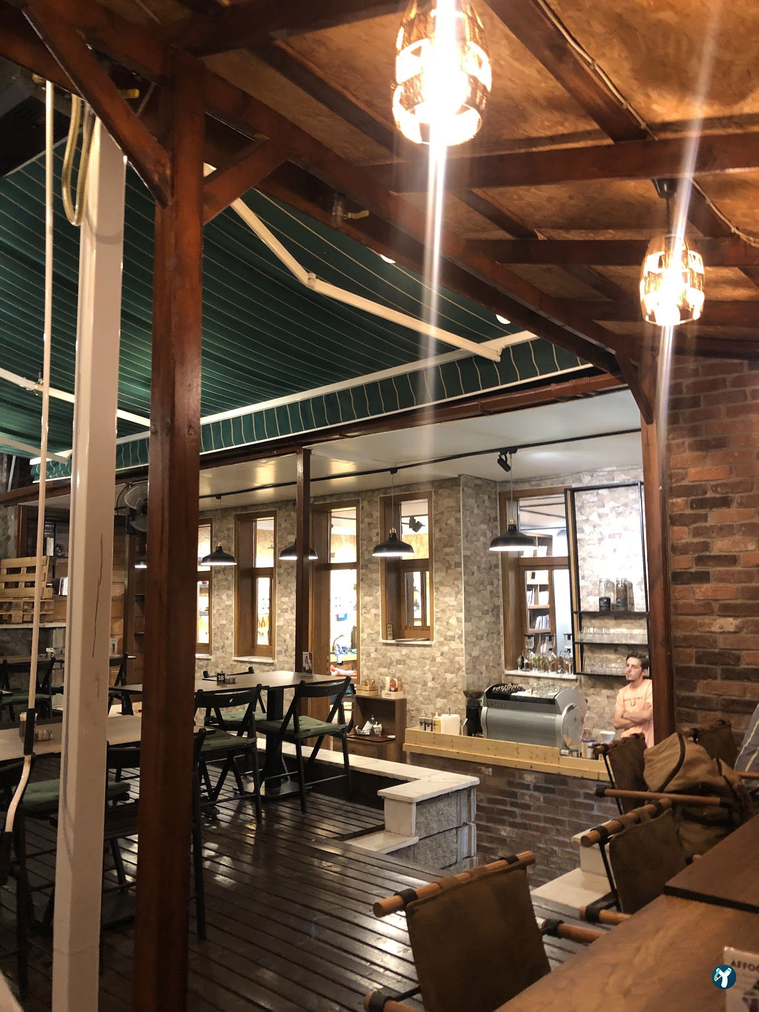 Fabrikafa Make & Coffee