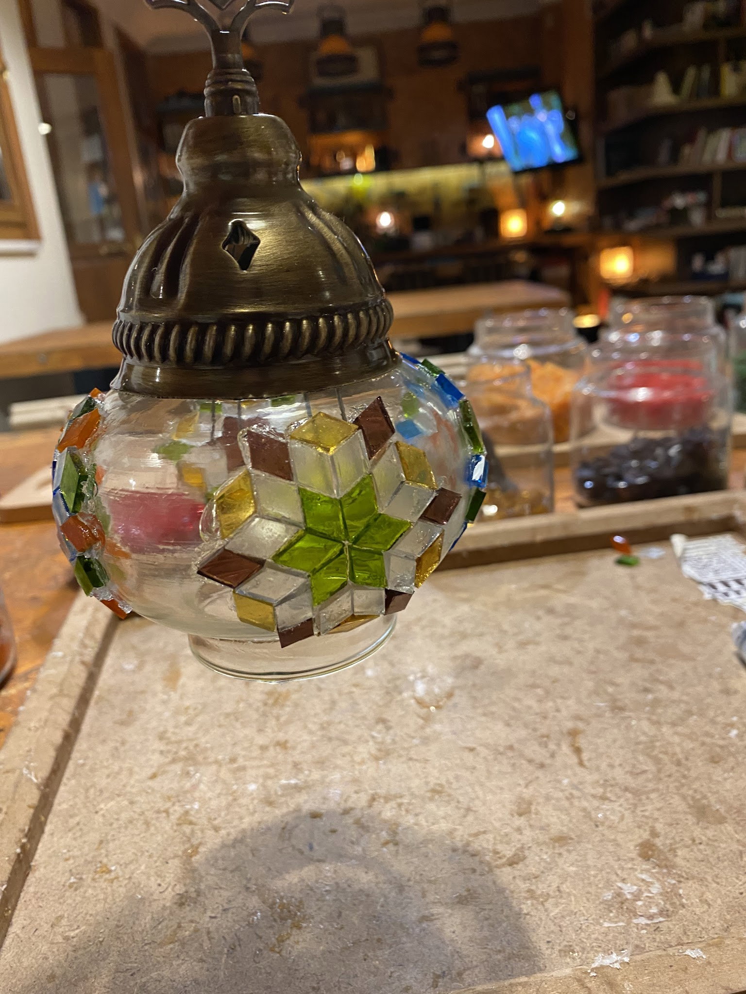 Fabrikafa Make & Coffee