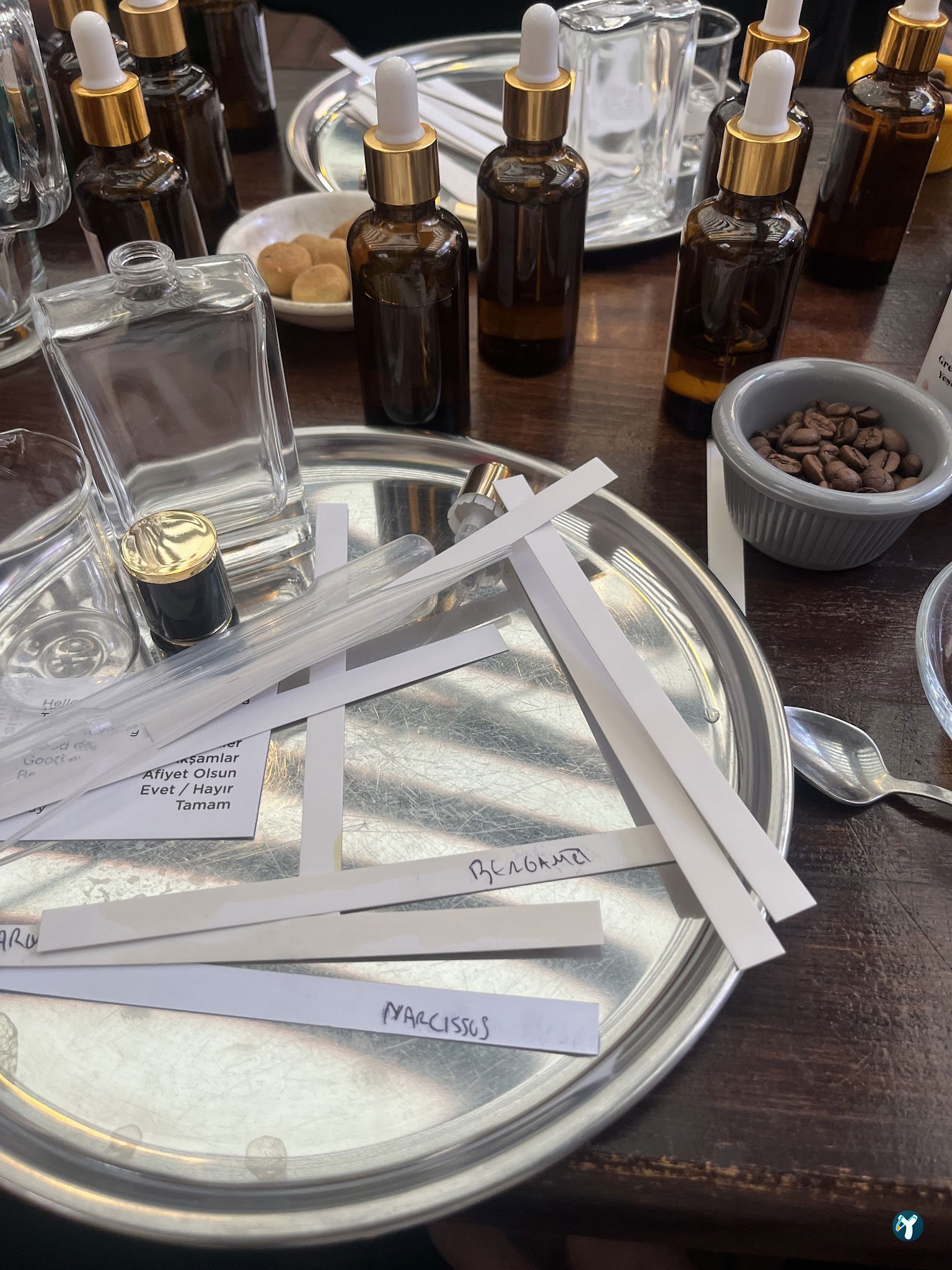 Fabrikafa Make & Coffee