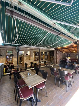 Fabrikafa Make & Coffee resimleri