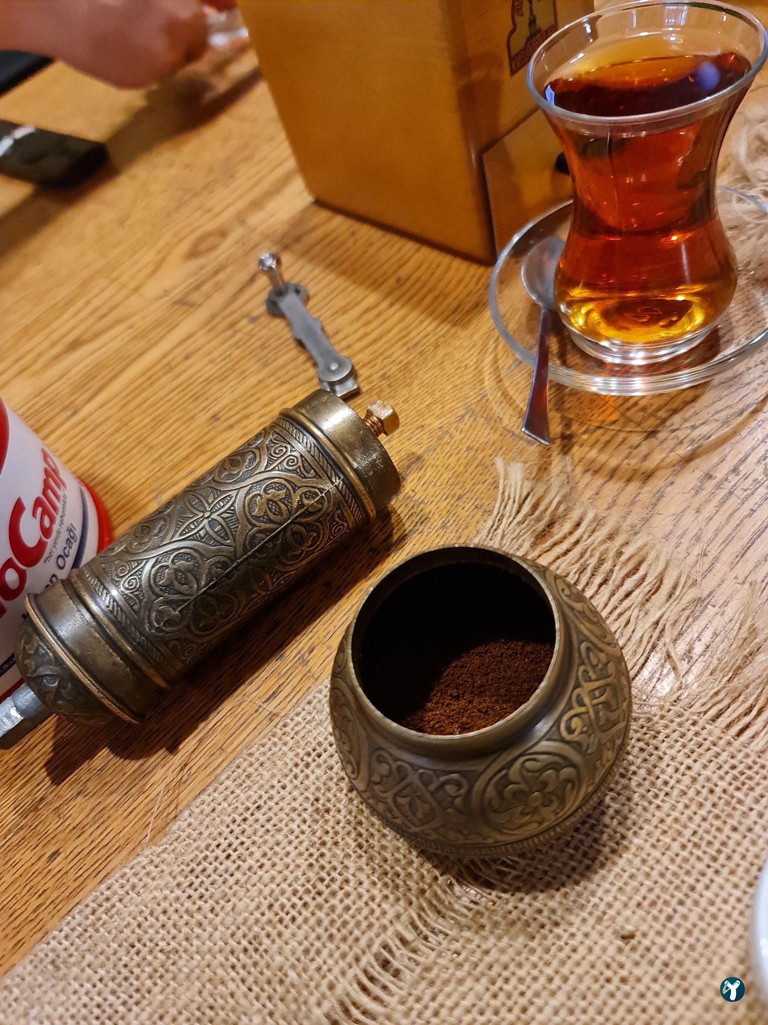 Fabrikafa Make & Coffee