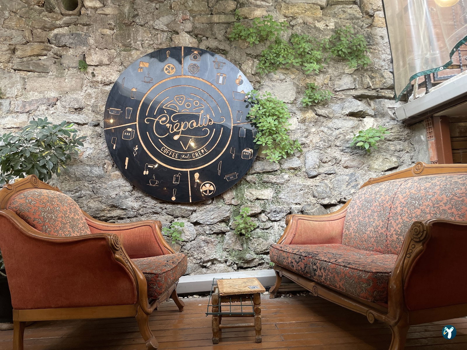 Fabrikafa Make & Coffee