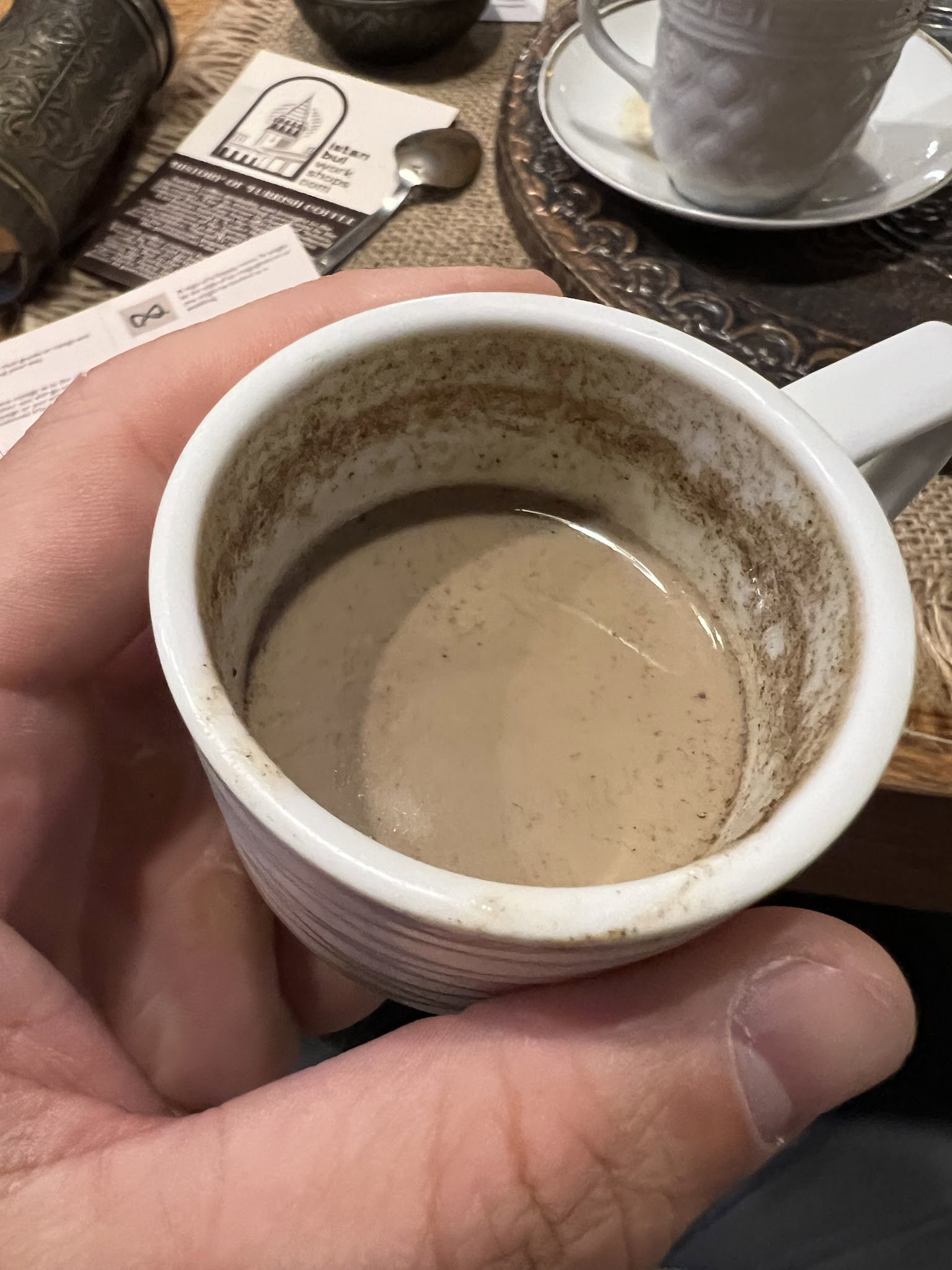 Fabrikafa Make & Coffee