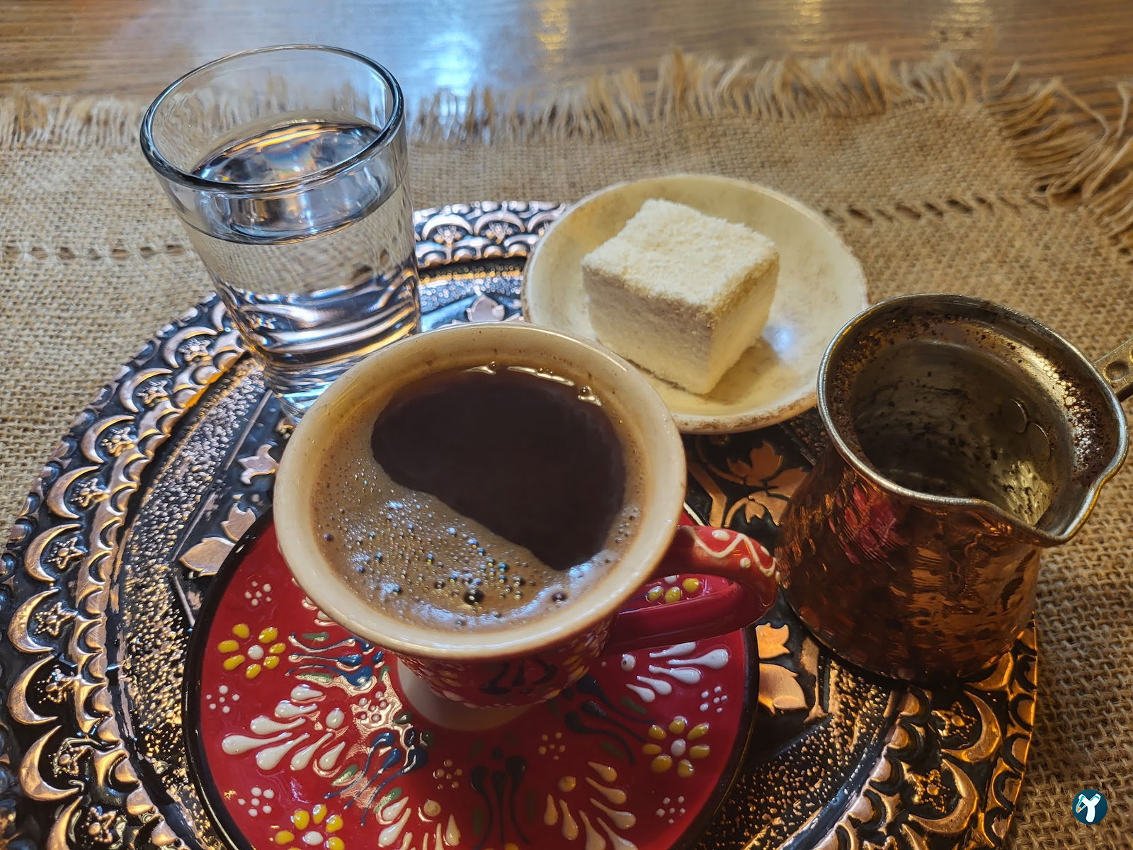 Fabrikafa Make & Coffee
