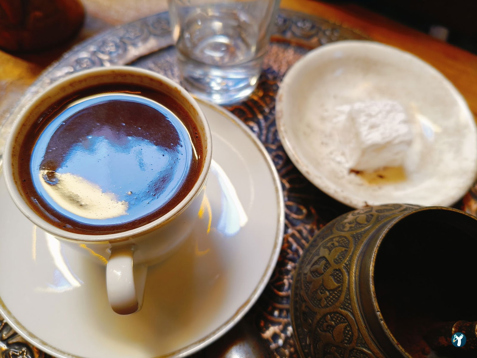 Fabrikafa Make & Coffee