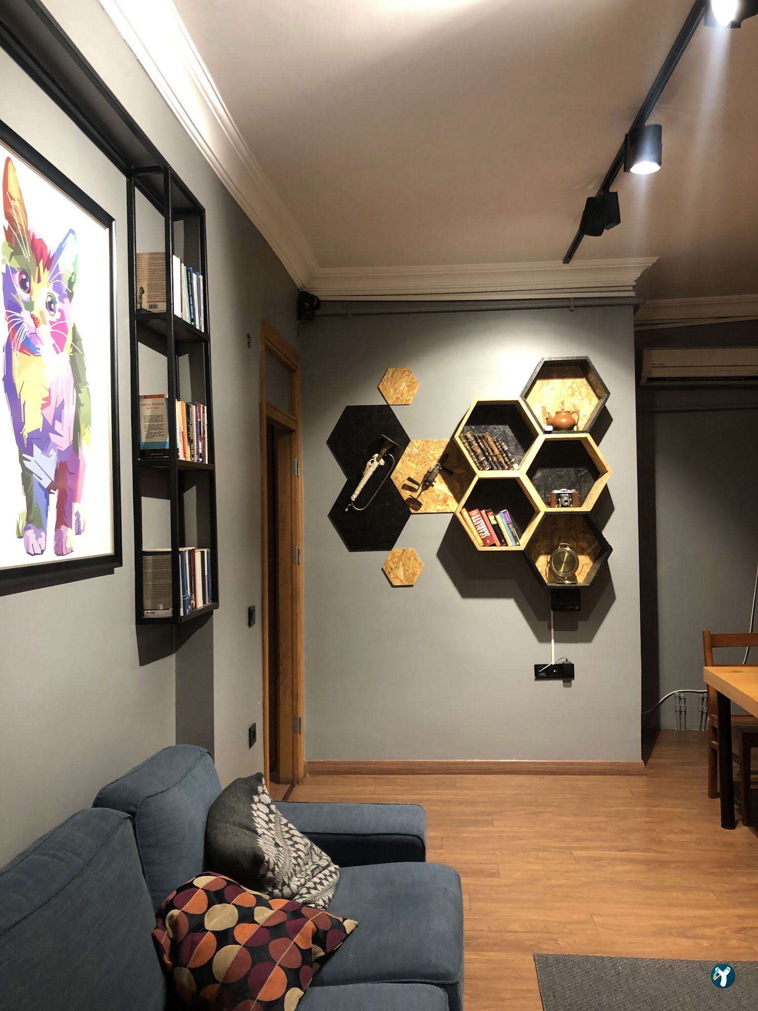 Fabrikafa Make & Coffee
