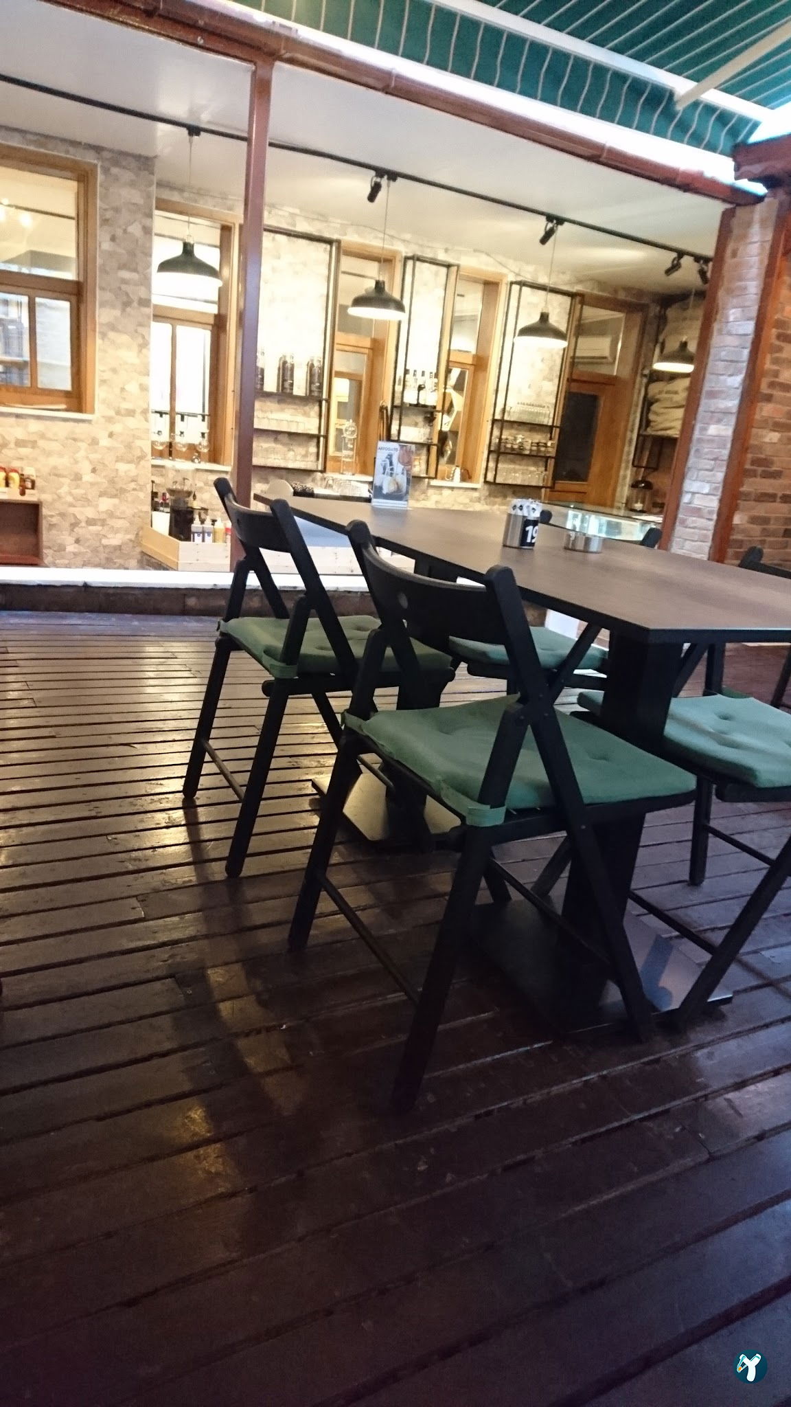 Fabrikafa Make & Coffee