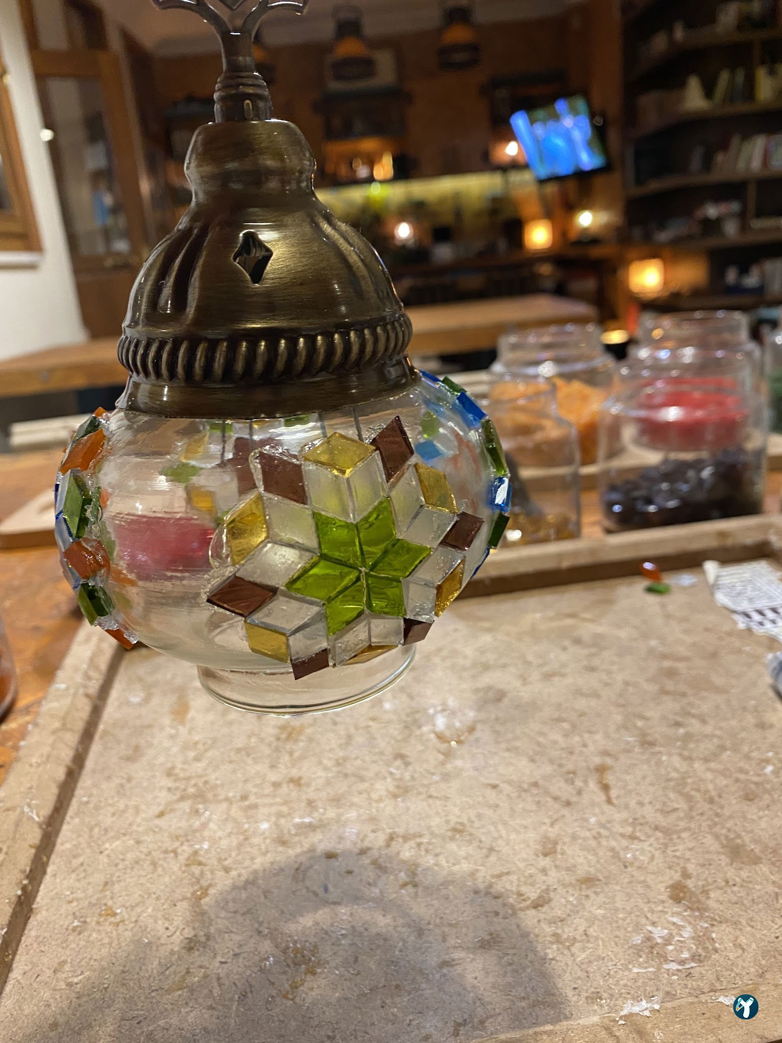Fabrikafa Make & Coffee
