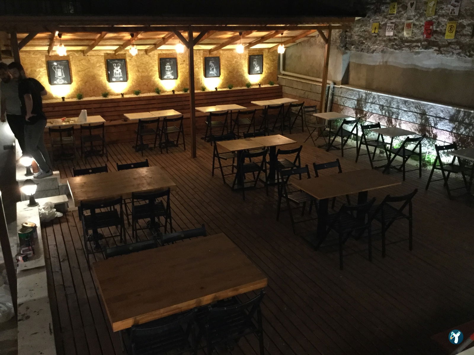 Fabrikafa Make & Coffee