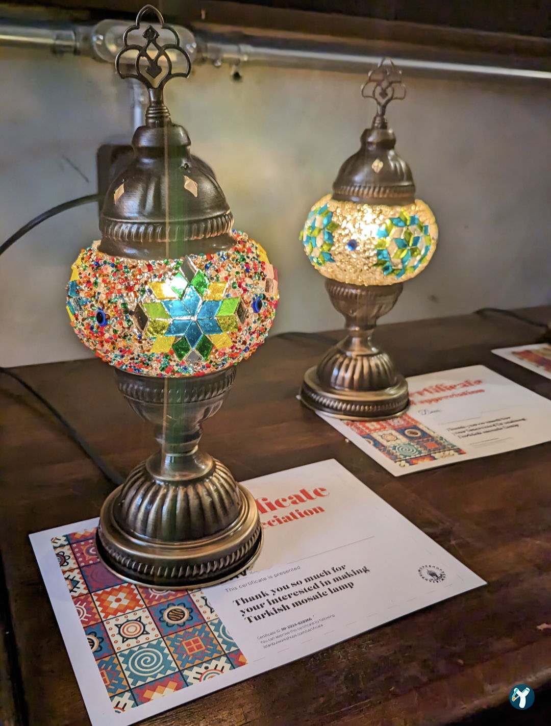 Fabrikafa Make & Coffee