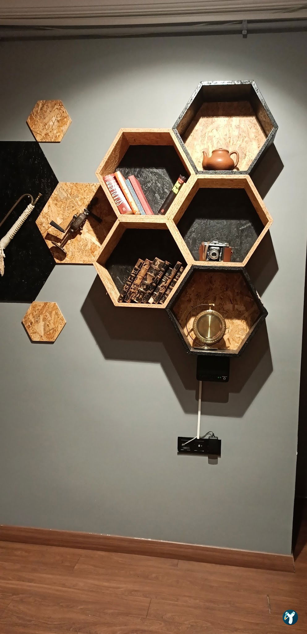 Fabrikafa Make & Coffee