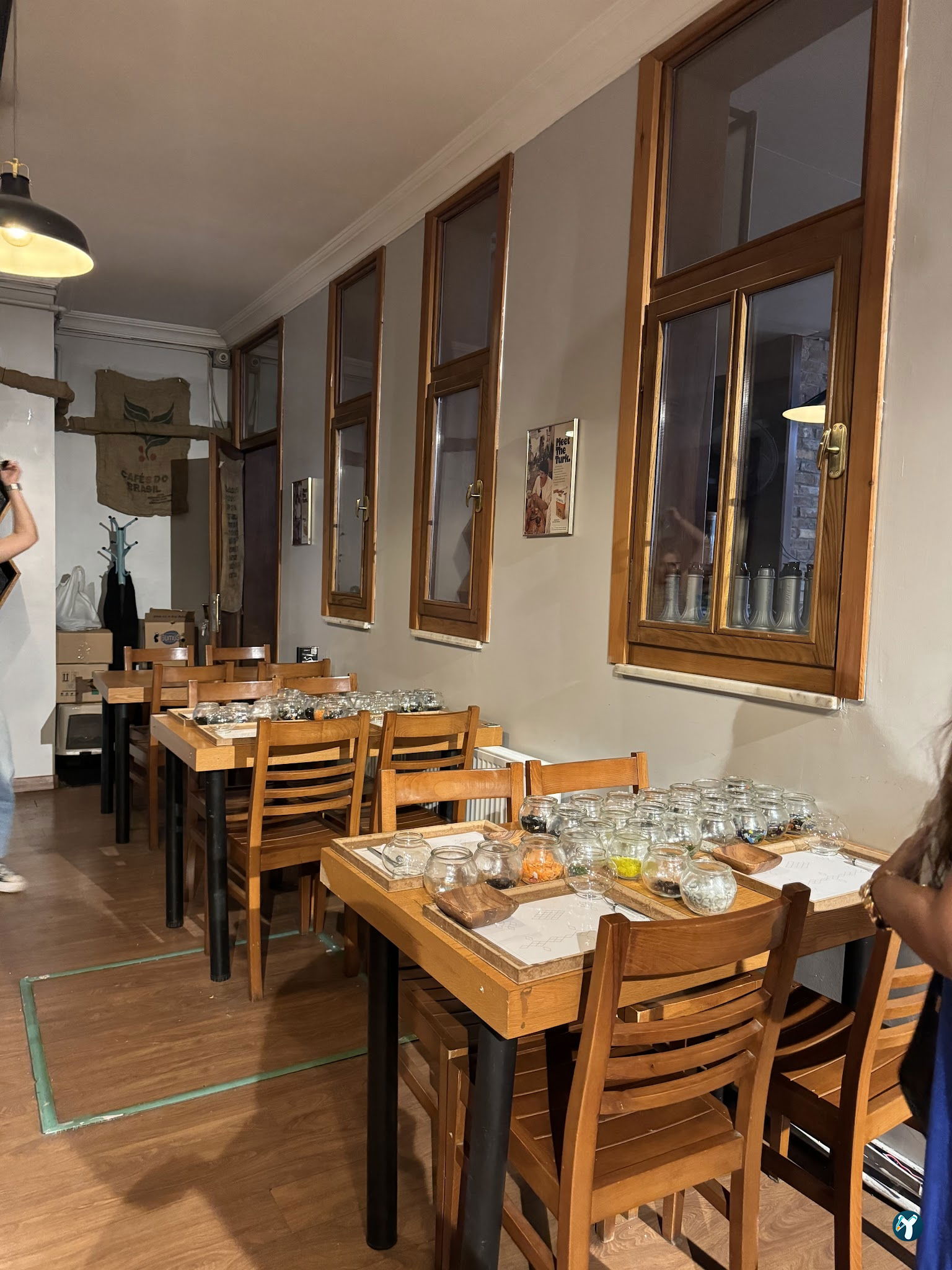 Fabrikafa Make & Coffee