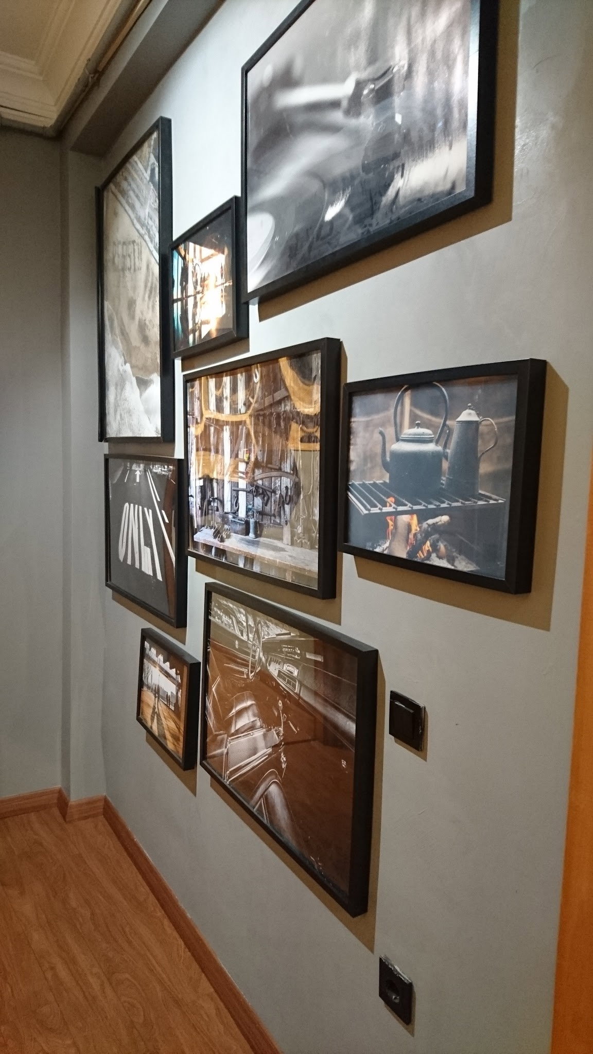 Fabrikafa Make & Coffee