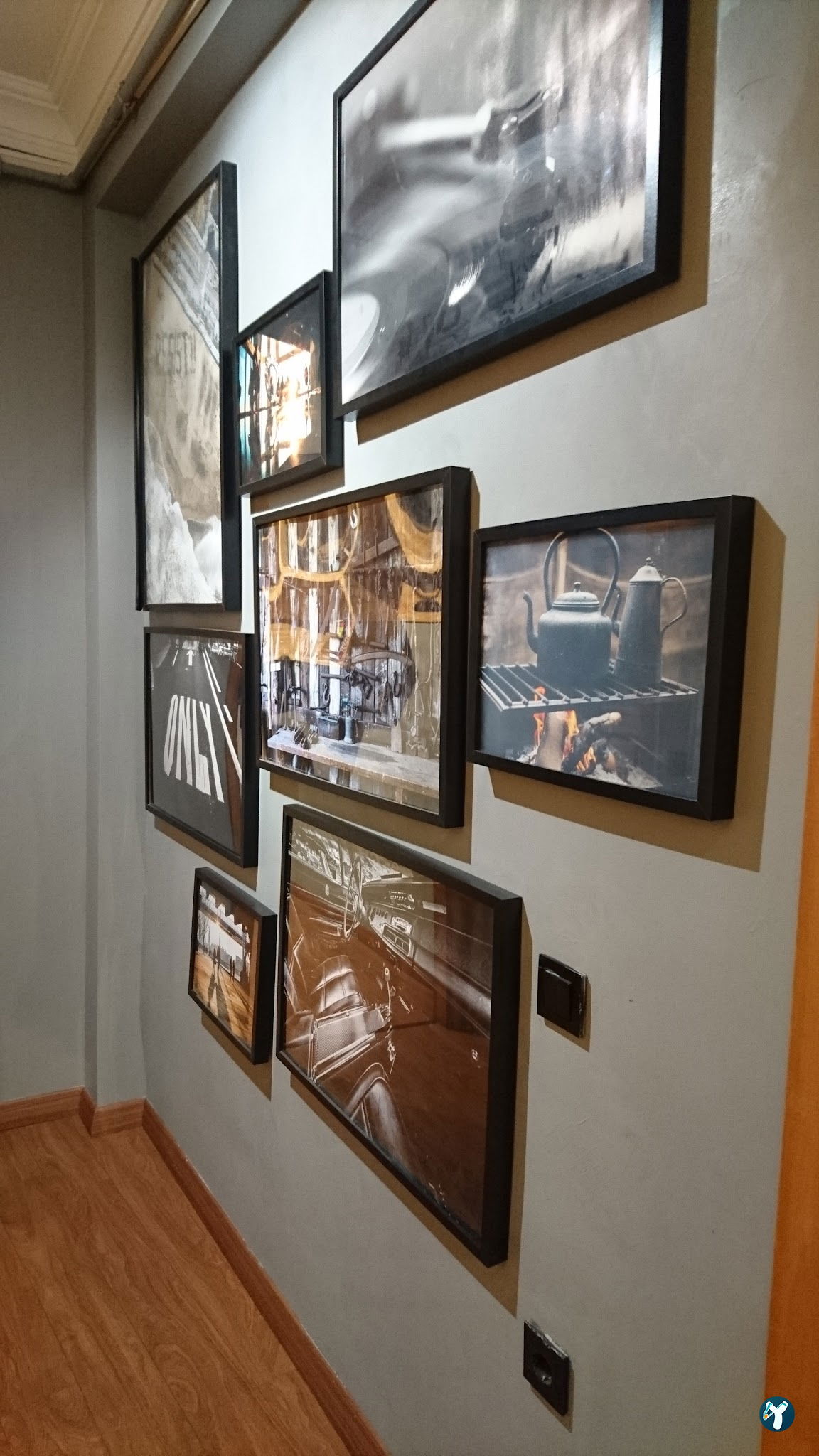 Fabrikafa Make & Coffee