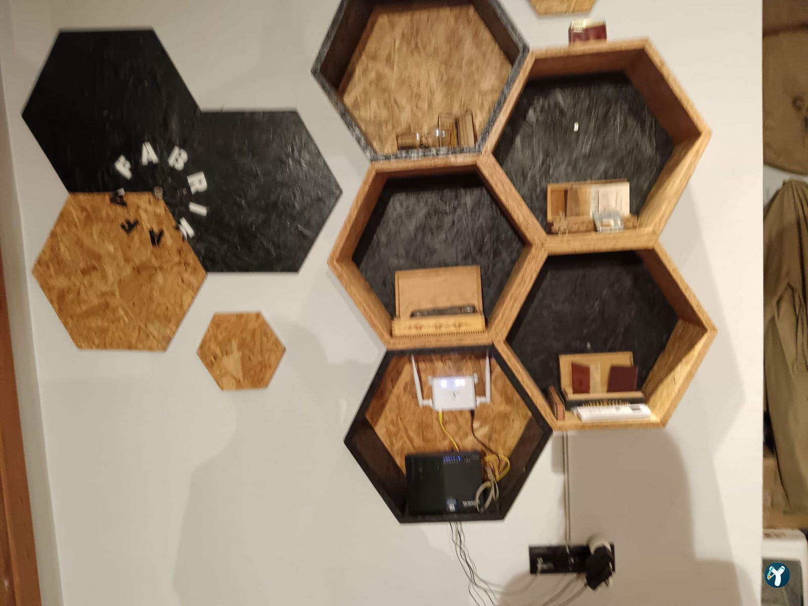 Fabrikafa Make & Coffee