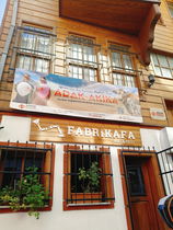 Fabrikafa Make & Coffee