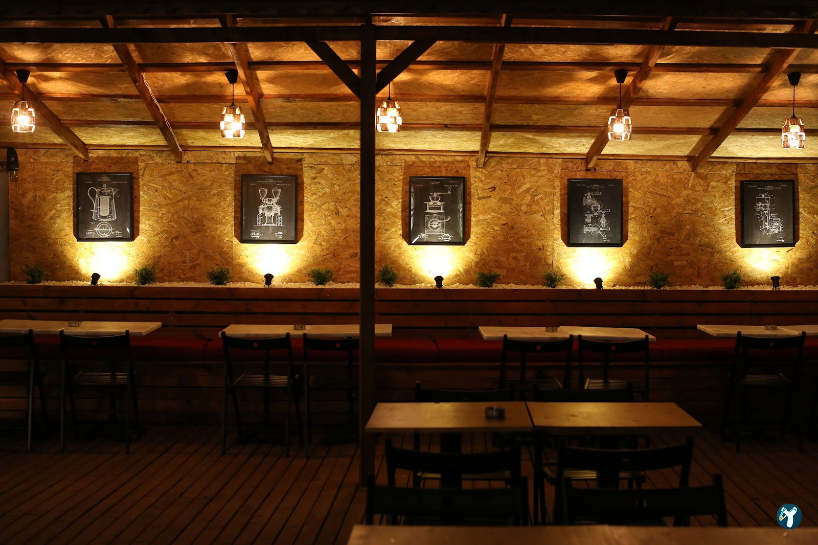 Fabrikafa Make & Coffee