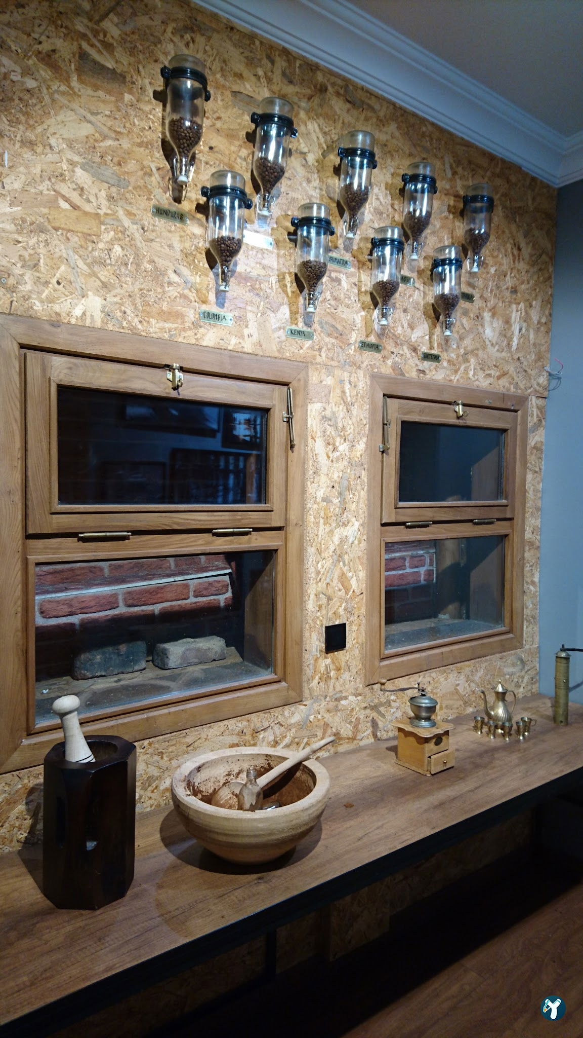 Fabrikafa Make & Coffee
