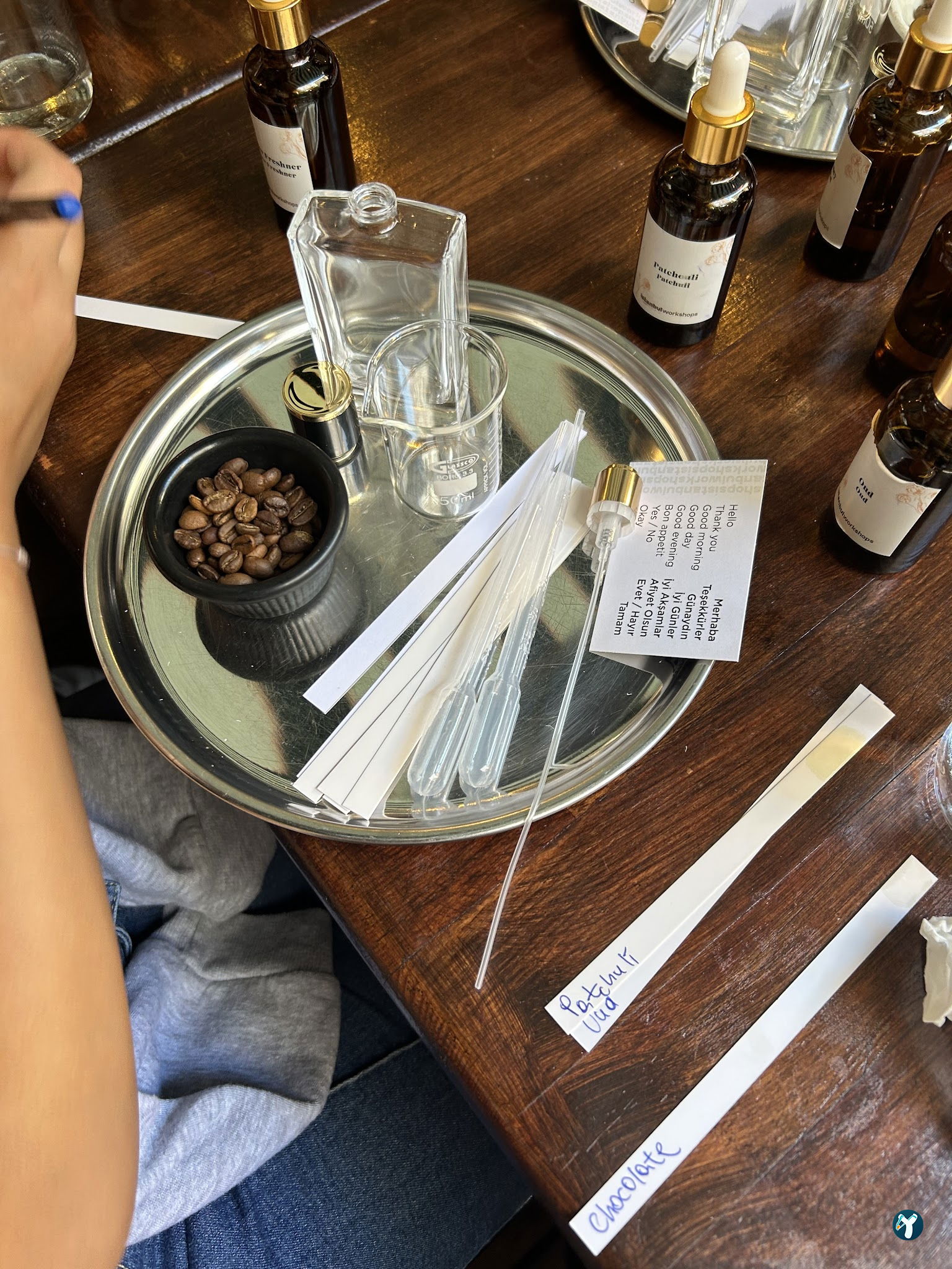 Fabrikafa Make & Coffee
