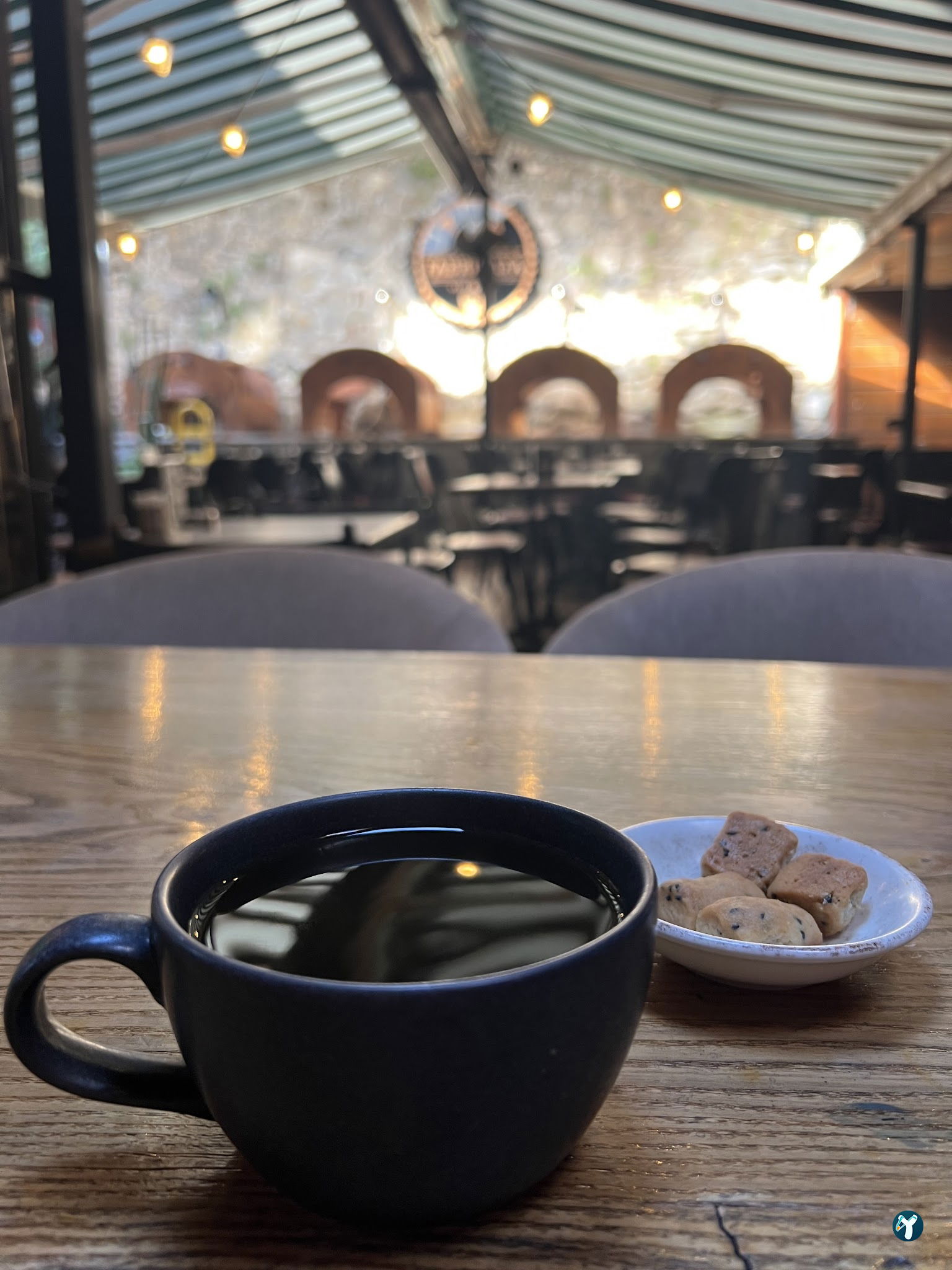Fabrikafa Make & Coffee