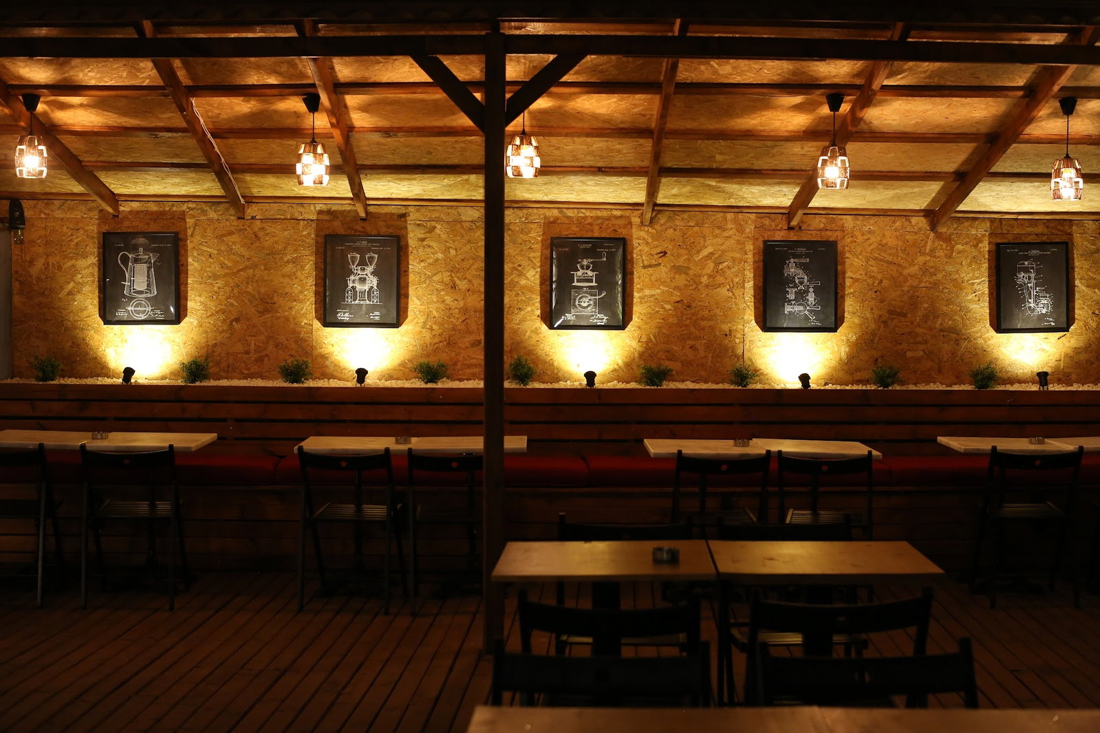 Fabrikafa Make & Coffee
