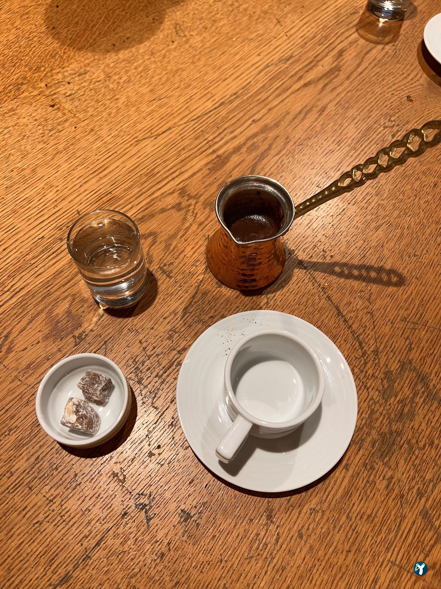 Fabrikafa Make & Coffee