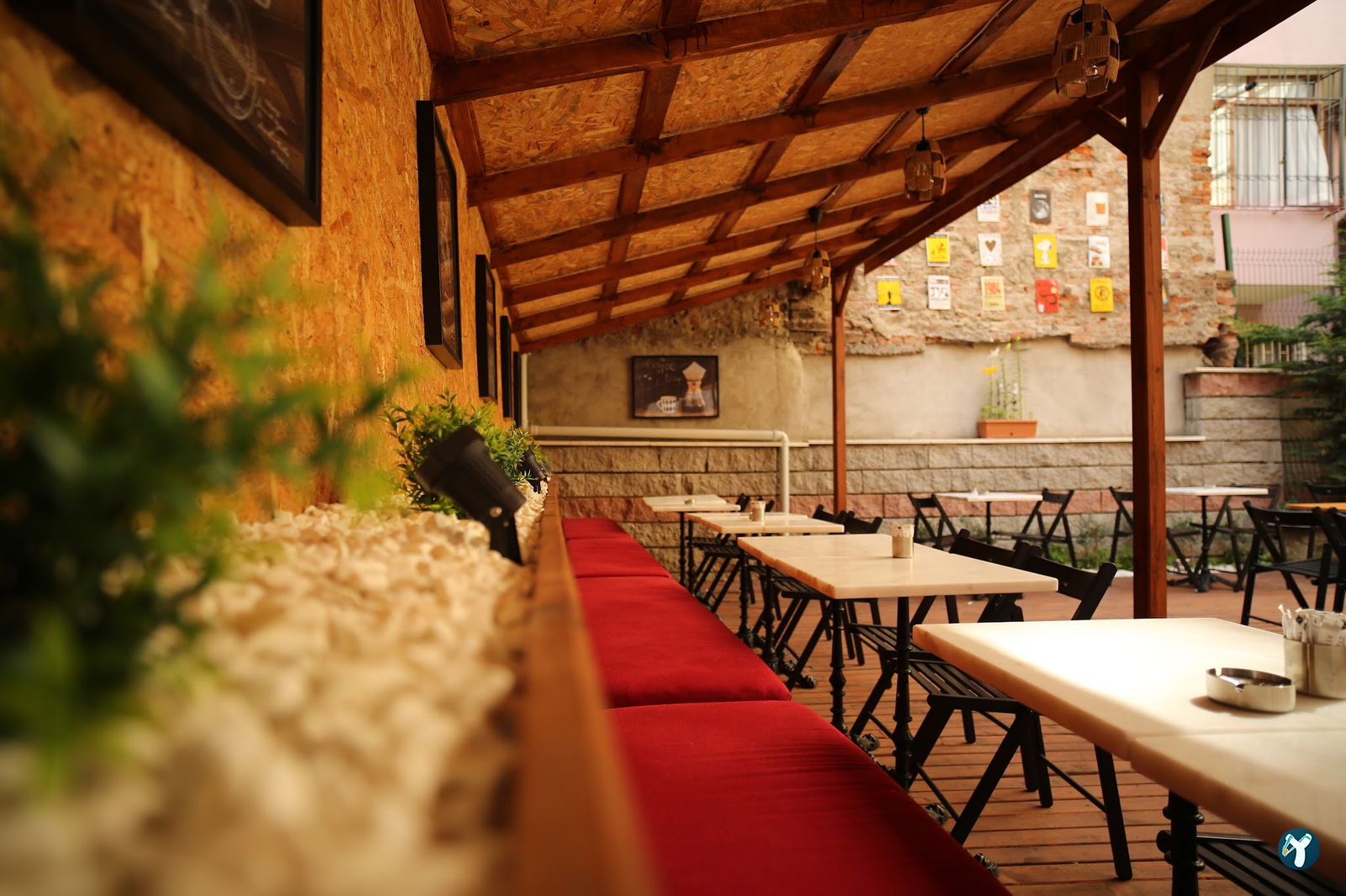 Fabrikafa Make & Coffee
