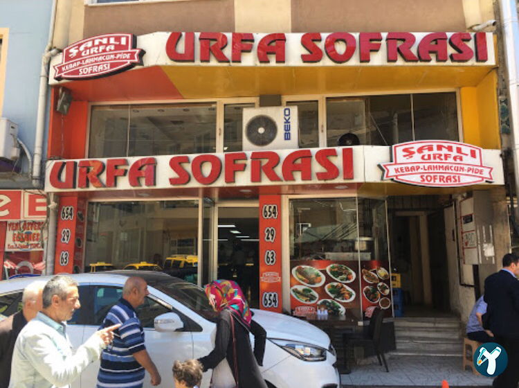Sofram Kebap