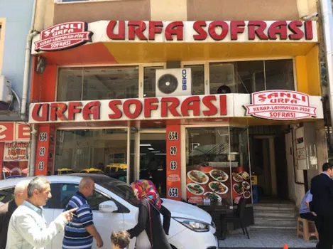 Sofram Kebap resimleri