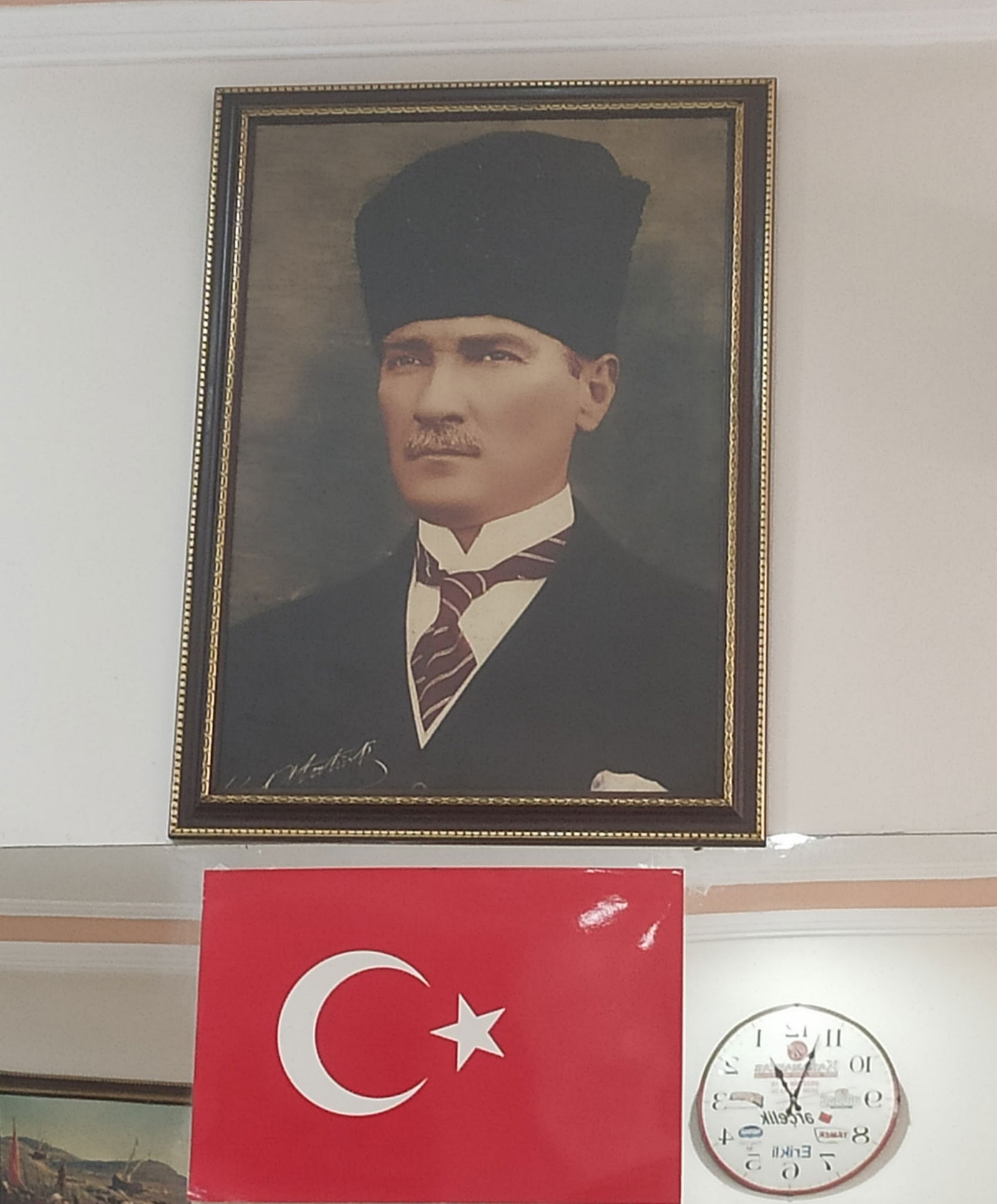 İnan Aile Lokantası